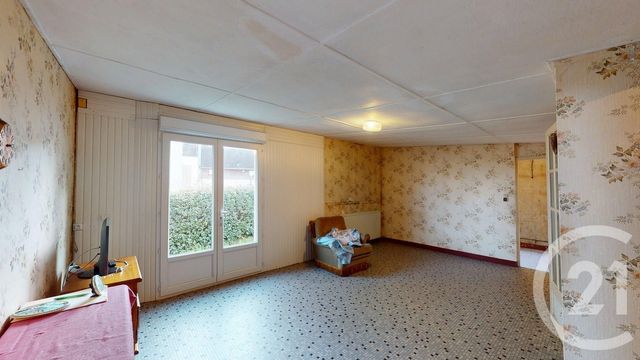 Maison à vendre - 3 pièces - 68,48 m2 - Le Croisic - 44 - PAYS-DE-LOIRE