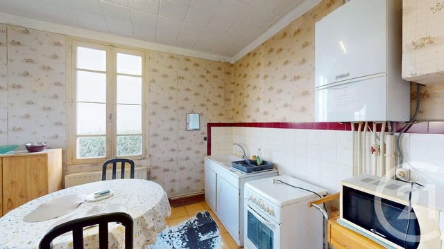 Maison à vendre - 3 pièces - 68,48 m2 - Le Croisic - 44 - PAYS-DE-LOIRE