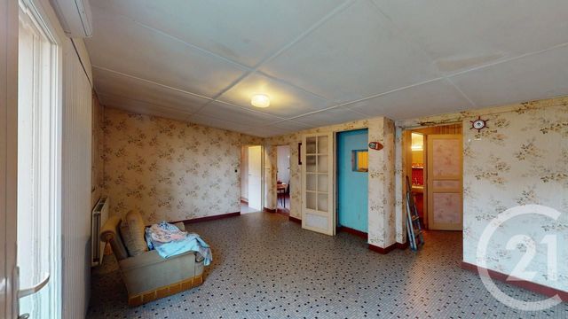 Maison à vendre - 3 pièces - 68,48 m2 - Le Croisic - 44 - PAYS-DE-LOIRE