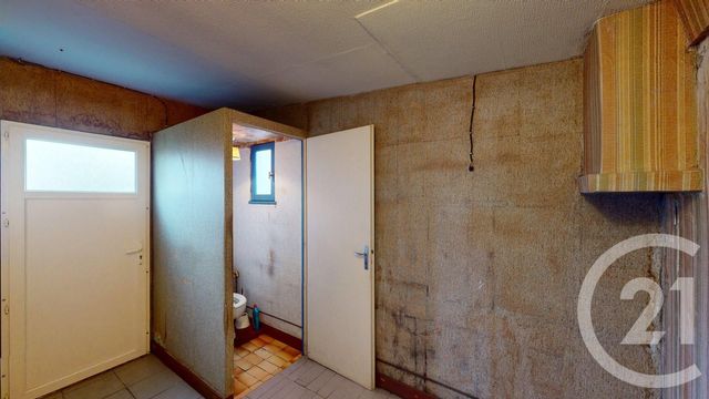 Maison à vendre - 3 pièces - 68,48 m2 - Le Croisic - 44 - PAYS-DE-LOIRE