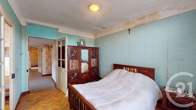 Maison à vendre - 3 pièces - 68,48 m2 - Le Croisic - 44 - PAYS-DE-LOIRE