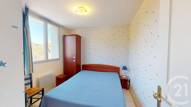 Appartement F3 &agrave; vendre - 3 pi&egrave;ces - 50,40 m2 - Batz Sur Mer - 44 - PAYS-DE-LOIRE