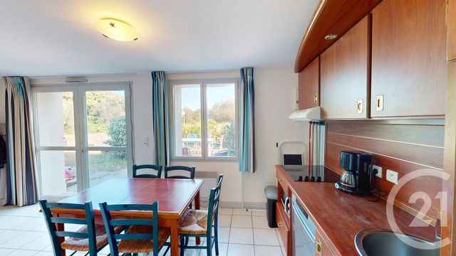 Appartement F3 &agrave; vendre - 3 pi&egrave;ces - 50,40 m2 - Batz Sur Mer - 44 - PAYS-DE-LOIRE