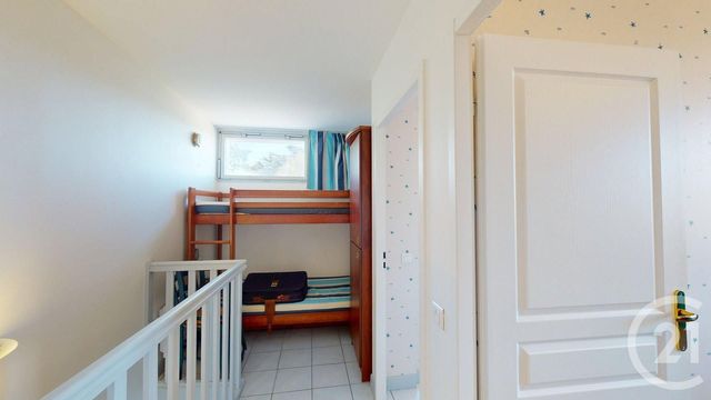 Appartement F3 &agrave; vendre - 3 pi&egrave;ces - 50,40 m2 - Batz Sur Mer - 44 - PAYS-DE-LOIRE