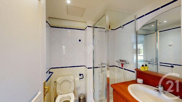 Appartement F3 &agrave; vendre - 3 pi&egrave;ces - 50,40 m2 - Batz Sur Mer - 44 - PAYS-DE-LOIRE