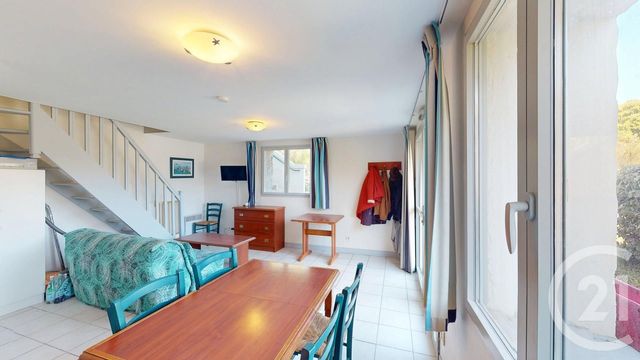 Appartement F3 &agrave; vendre - 3 pi&egrave;ces - 50,40 m2 - Batz Sur Mer - 44 - PAYS-DE-LOIRE