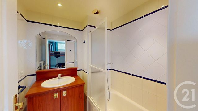 Appartement F3 &agrave; vendre - 3 pi&egrave;ces - 50,40 m2 - Batz Sur Mer - 44 - PAYS-DE-LOIRE