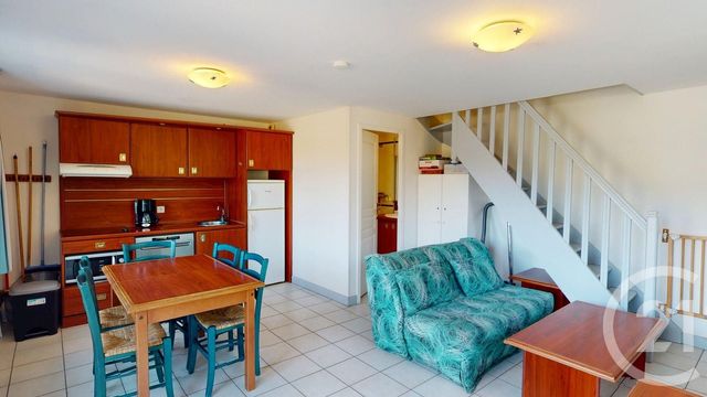 Appartement F3 &agrave; vendre - 3 pi&egrave;ces - 50,40 m2 - Batz Sur Mer - 44 - PAYS-DE-LOIRE