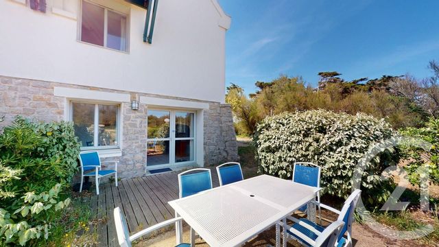 Appartement à vendre BATZ SUR MER