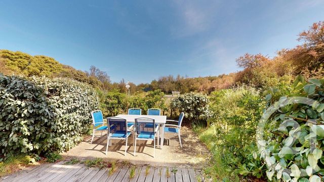 Appartement F3 &agrave; vendre - 3 pi&egrave;ces - 50,40 m2 - Batz Sur Mer - 44 - PAYS-DE-LOIRE