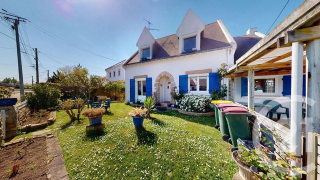 maison - LE CROISIC - 44