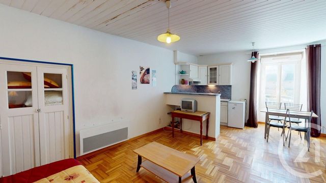 Maison à vendre - 2 pièces - 53,63 m2 - Le Croisic - 44 - PAYS-DE-LOIRE