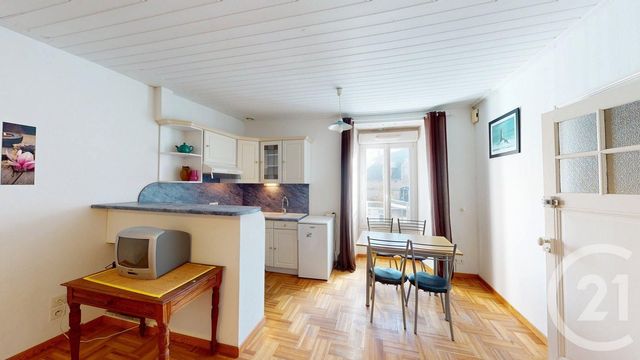 Maison à vendre - 2 pièces - 53,63 m2 - Le Croisic - 44 - PAYS-DE-LOIRE