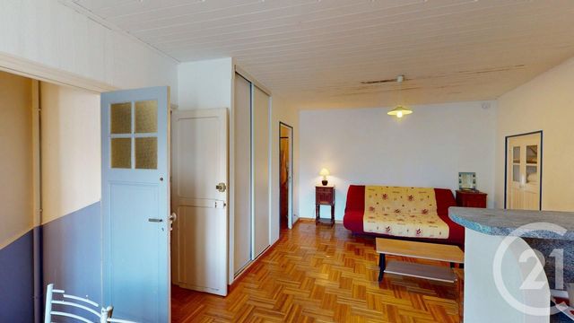 Maison à vendre - 2 pièces - 53,63 m2 - Le Croisic - 44 - PAYS-DE-LOIRE