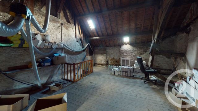 Maison à vendre - 2 pièces - 53,63 m2 - Le Croisic - 44 - PAYS-DE-LOIRE