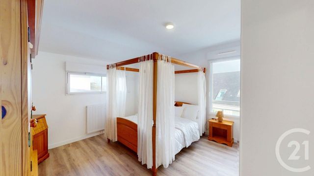 Appartement Duplex &agrave; vendre - 3 pi&egrave;ces - 77,63 m2 - Le Croisic - 44 - PAYS-DE-LOIRE