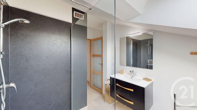 Appartement Duplex &agrave; vendre - 3 pi&egrave;ces - 77,63 m2 - Le Croisic - 44 - PAYS-DE-LOIRE