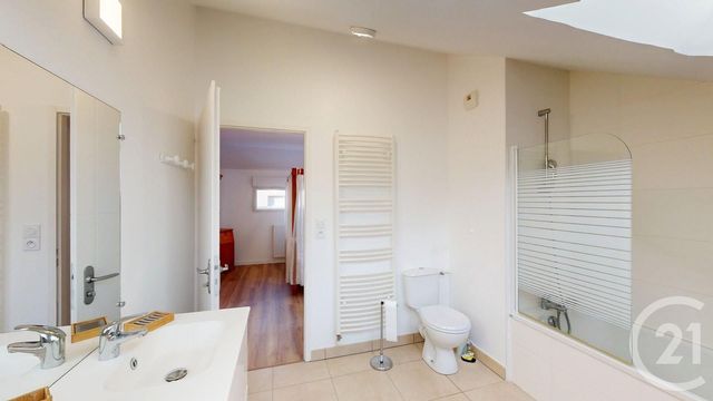 Appartement Duplex &agrave; vendre - 3 pi&egrave;ces - 77,63 m2 - Le Croisic - 44 - PAYS-DE-LOIRE