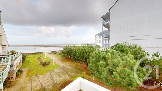 appartement - LE CROISIC - 44