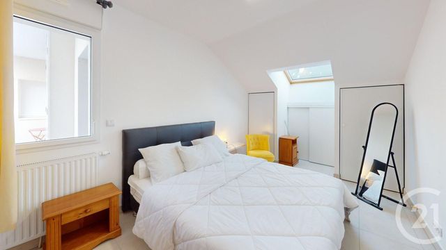 Appartement Duplex &agrave; vendre - 3 pi&egrave;ces - 77,63 m2 - Le Croisic - 44 - PAYS-DE-LOIRE