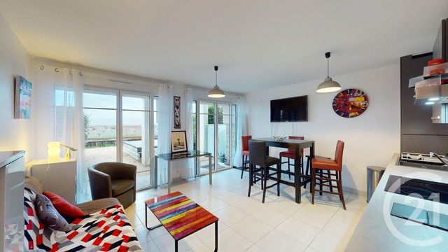 Appartement F2 à vendre - 2 pièces - 44,40 m2 - Le Croisic - 44 - PAYS-DE-LOIRE
