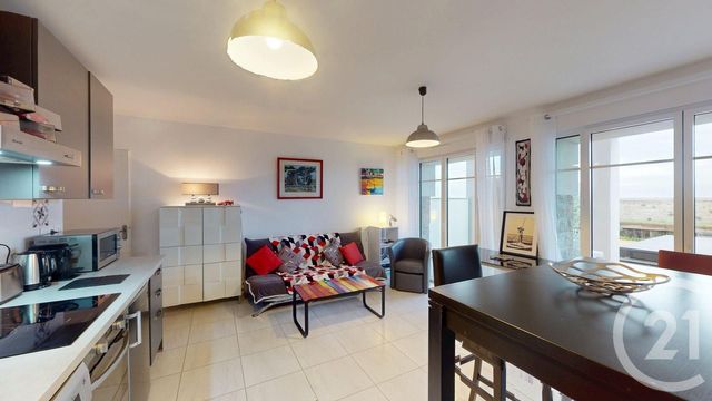 Appartement F2 à vendre - 2 pièces - 44,40 m2 - Le Croisic - 44 - PAYS-DE-LOIRE