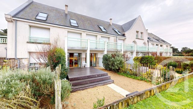 appartement - LE CROISIC - 44