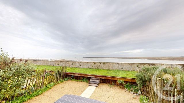 Appartement F2 à vendre - 2 pièces - 44,40 m2 - Le Croisic - 44 - PAYS-DE-LOIRE