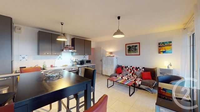 Appartement F2 à vendre - 2 pièces - 44,40 m2 - Le Croisic - 44 - PAYS-DE-LOIRE