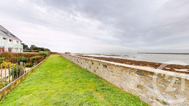 Appartement F2 à vendre - 2 pièces - 44,40 m2 - Le Croisic - 44 - PAYS-DE-LOIRE