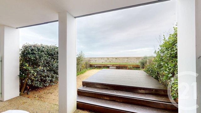 Appartement F2 à vendre - 2 pièces - 44,40 m2 - Le Croisic - 44 - PAYS-DE-LOIRE