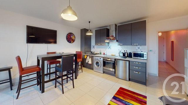 Appartement F2 à vendre - 2 pièces - 44,40 m2 - Le Croisic - 44 - PAYS-DE-LOIRE
