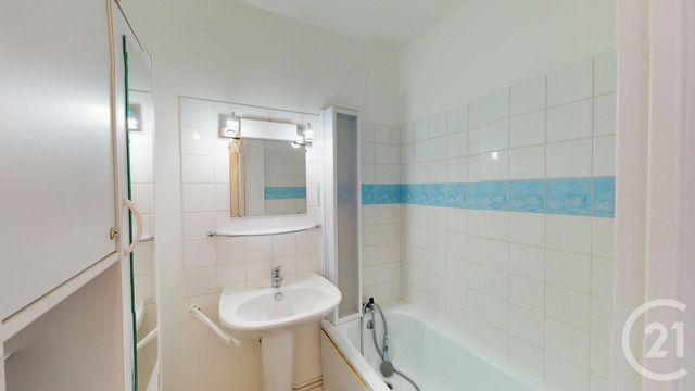 Appartement Duplex &agrave; vendre - 2 pi&egrave;ces - 33,40 m2 - Le Croisic - 44 - PAYS-DE-LOIRE