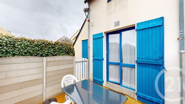 Appartement Duplex &agrave; vendre - 2 pi&egrave;ces - 33,40 m2 - Le Croisic - 44 - PAYS-DE-LOIRE