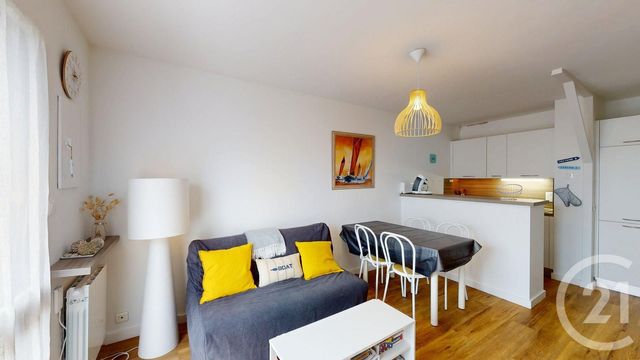 appartement - LE CROISIC - 44