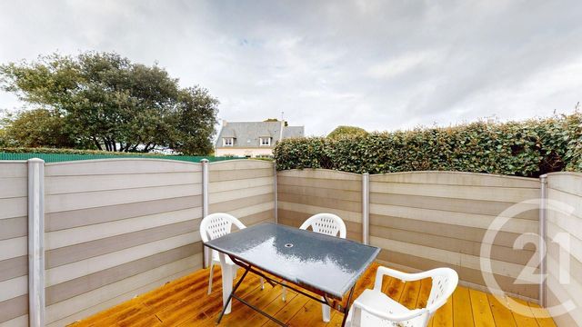 Appartement Duplex &agrave; vendre - 2 pi&egrave;ces - 33,40 m2 - Le Croisic - 44 - PAYS-DE-LOIRE