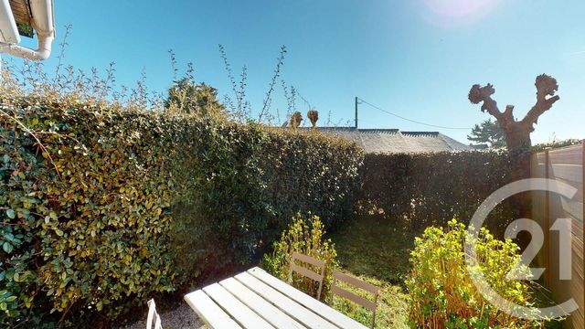 Maison &agrave; vendre - 2 pi&egrave;ces - 26,55 m2 - Batz Sur Mer - 44 - PAYS-DE-LOIRE