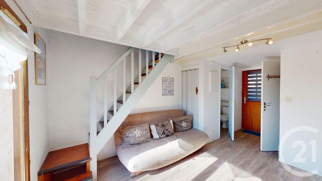 Maison &agrave; vendre - 2 pi&egrave;ces - 26,55 m2 - Batz Sur Mer - 44 - PAYS-DE-LOIRE