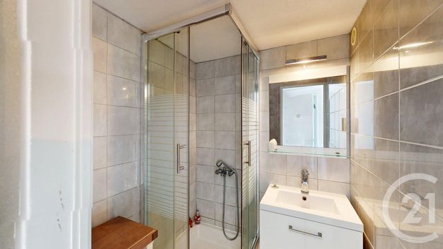 Maison &agrave; vendre - 2 pi&egrave;ces - 26,55 m2 - Batz Sur Mer - 44 - PAYS-DE-LOIRE