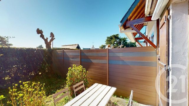 Maison &agrave; vendre - 2 pi&egrave;ces - 26,55 m2 - Batz Sur Mer - 44 - PAYS-DE-LOIRE