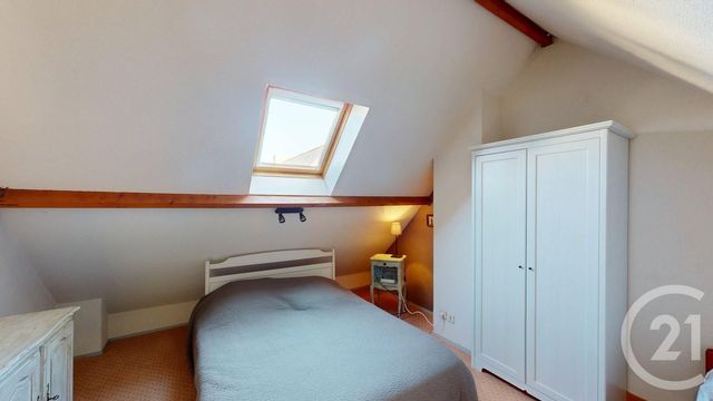 Maison &agrave; vendre - 2 pi&egrave;ces - 26,55 m2 - Batz Sur Mer - 44 - PAYS-DE-LOIRE