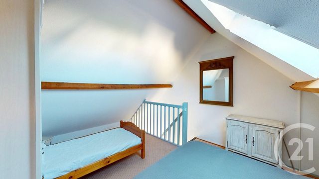 Maison &agrave; vendre - 2 pi&egrave;ces - 26,55 m2 - Batz Sur Mer - 44 - PAYS-DE-LOIRE