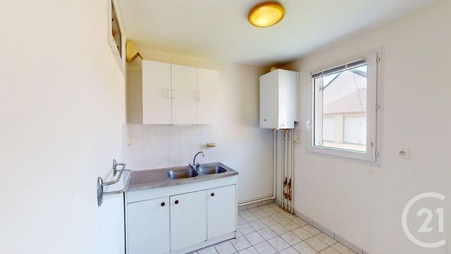 Appartement F3 &agrave; vendre - 3 pi&egrave;ces - 61,50 m2 - Le Croisic - 44 - PAYS-DE-LOIRE
