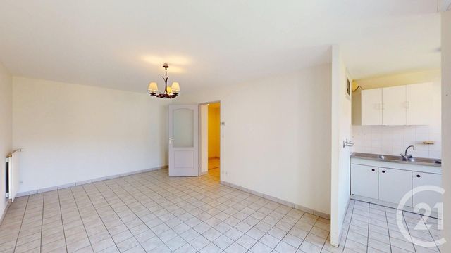 Appartement F3 &agrave; vendre - 3 pi&egrave;ces - 61,50 m2 - Le Croisic - 44 - PAYS-DE-LOIRE