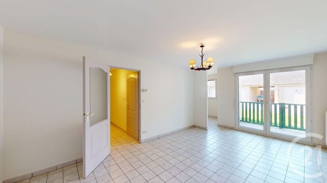 appartement - LE CROISIC - 44