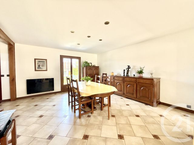 Maison à vendre - 6 pièces - 130 m2 - Claye Souilly - 77 - ILE-DE-FRANCE