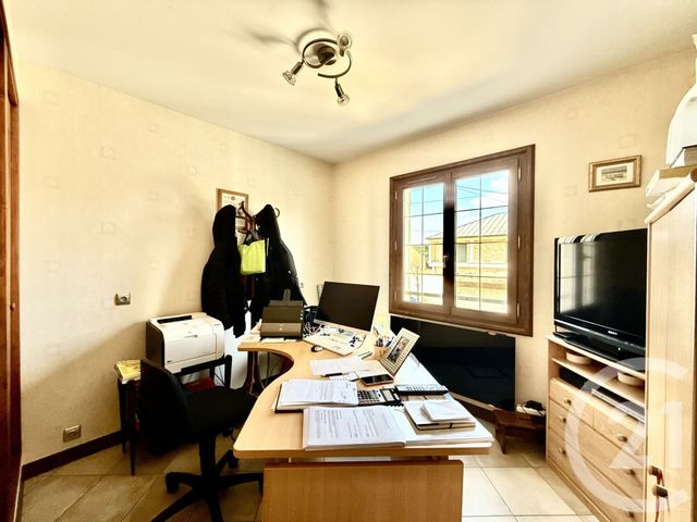 Maison à vendre - 6 pièces - 130 m2 - Claye Souilly - 77 - ILE-DE-FRANCE