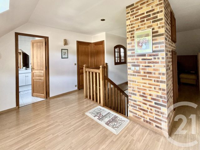 Maison à vendre - 6 pièces - 130 m2 - Claye Souilly - 77 - ILE-DE-FRANCE