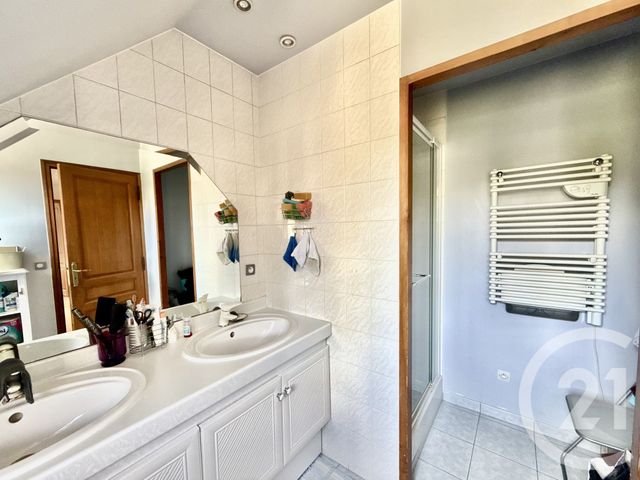 Maison à vendre - 6 pièces - 130 m2 - Claye Souilly - 77 - ILE-DE-FRANCE