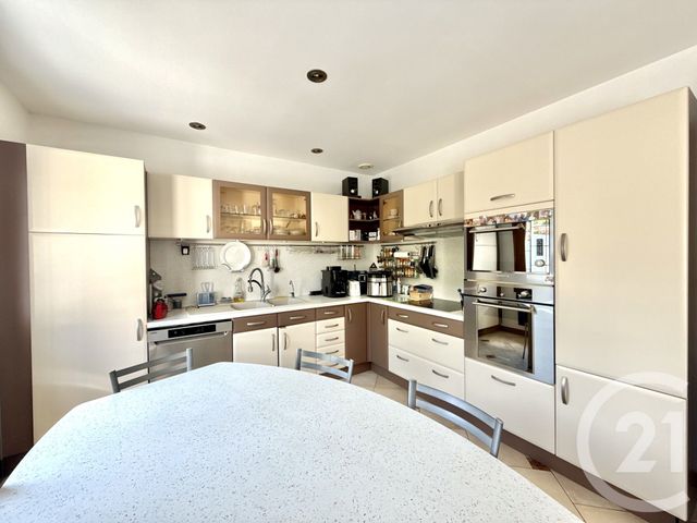 Maison à vendre - 6 pièces - 130 m2 - Claye Souilly - 77 - ILE-DE-FRANCE